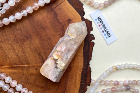 Коллекционный минерал, халцедон, №К0455