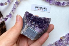 Коллекционный минерал, аметист, №К0454 Коллекционный минерал, аметист, №К0454