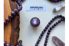 Коллекционный минерал, лепидолит, № К0118