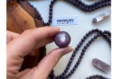 Коллекционный минерал, лепидолит, № К0118