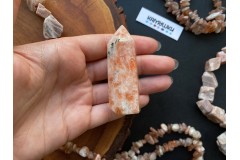 Коллекционный минерал, "солнечный камень", №К0356 Коллекционный минерал, "солнечный камень", №К0356