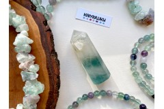Коллекционный минерал, флюорит, №К0366 Коллекционный минерал, флюорит, №К0366