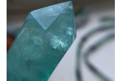 Коллекционный минерал, флюорит, №К0370