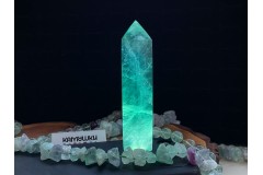 Коллекционный минерал, флюорит, №К0371