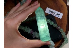 Коллекционный минерал, флюорит, №К0372