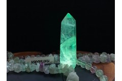 Коллекционный минерал, флюорит, №К0372