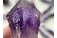 Коллекционный минерал, аметист, №К0379