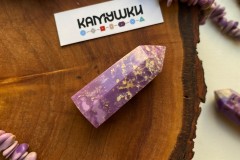 Коллекционный минерал, фосфосидерит, №К0347
