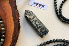 Коллекционный минерал, риолит, №К0360 Коллекционный минерал, риолит, №К0360