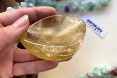Коллекционный минерал, флюорит, №К0420