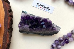 Коллекционный минерал, аметист, №К0407 Коллекционный минерал, аметист, №К0407