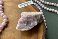 Коллекционный минерал, кунцит, №К0918 Коллекционный минерал, кунцит, №К0918