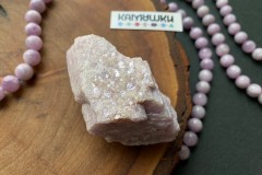 Коллекционный минерал, кунцит, №К0918 Коллекционный минерал, кунцит, №К0918