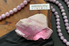 Коллекционный минерал, кунцит, №К0920 Коллекционный минерал, кунцит, №К0920