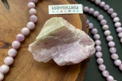 Коллекционный минерал, кунцит, №К0920 Коллекционный минерал, кунцит, №К0920
