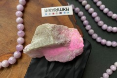 Коллекционный минерал, кунцит, №К0920 Коллекционный минерал, кунцит, №К0920