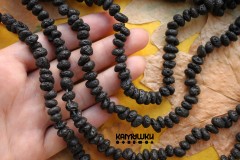 Лава вулканическая, крошка круглая, набор 9 см Лава вулканическая, крошка круглая, набор 9 см