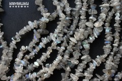 Лабрадор, крошка светлая №6 яркая, набор 9,5 см Лабрадор, крошка светлая №6 яркая, набор 9,5 см