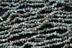 Ларимар, крошка №3, набор 9,5 см