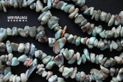 Ларимар, крошка №3, набор 9,5 см