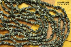 Змеевик, крошка острая, набор 9,5 см Змеевик, крошка острая, набор 9,5 см