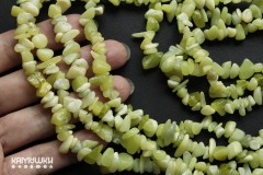 Серпентин (офит), крошка, набор 9,5 см Серпентин (офит), крошка, набор 9,5 см