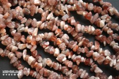 "Солнечный камень", пестрая крошка, набор 9 см