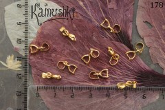 Бейл разъемный №178, 1 шт
