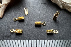Концевик цилиндрический 8 мм, №1815R, 1 шт Концевик цилиндрический 8 мм, №1815R, 1 шт