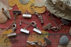 Закрепительный набор для чокера №245