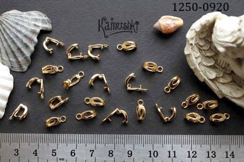 Бейл разъемный №1250-0920, 1 шт Бейл разъемный №1250-0920, 1 шт