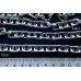 Цепь крупная №1461-0920, звено 10х13 мм, отрезок 25 см Цепь крупная №1461-0920, звено 10х13 мм, отрезок 25 см