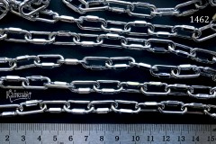 Цепь крупная №1462-0920, звено 9х19 мм, отрезок 24 см