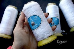 Нить для сбора жемчуга, 1 шт Нить для сбора жемчуга, 1 шт
