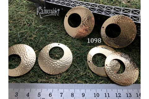 Коннектор "бублик-кольцо", №1098 Коннектор "бублик-кольцо", №1098