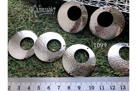 Коннектор "бублик-кольцо", №1099 Коннектор "бублик-кольцо", №1099