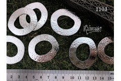 Коннектор "овал-кольцо", № 1103 Коннектор "овал-кольцо", № 1103