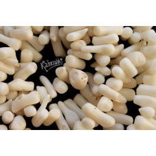 Коралл белый, палочки, набор 10 см