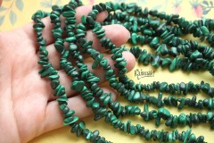 Малахит, крошка, набор 9,5 см Малахит, крошка, набор 9,5 см