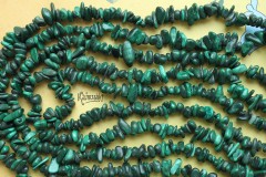 Малахит, крошка, набор 9,5 см Малахит, крошка, набор 9,5 см