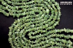 Пренит, крошка скругленная, яркая, набор 9,5 см Пренит, крошка скругленная, яркая, набор 9,5 см