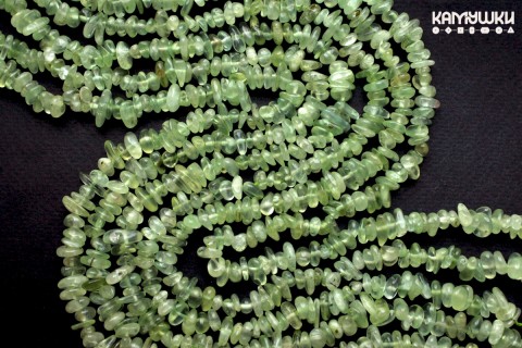 Пренит, крошка скругленная, яркая, набор 9,5 см