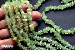 Пренит, крошка скругленная, яркая, набор 9,5 см Пренит, крошка скругленная, яркая, набор 9,5 см