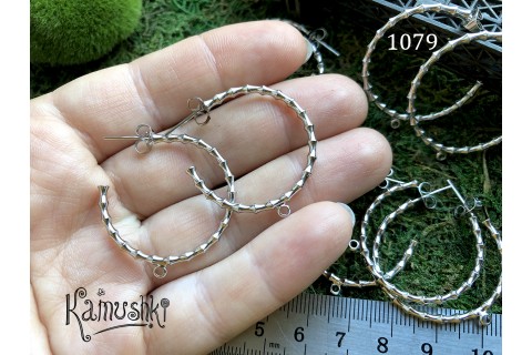 Швензы-гвоздики №1079 "Бамбук"