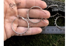 Швензы круглые №1086 Швензы круглые №1086