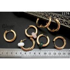 Швензы №1174, кольцо 28,5 мм