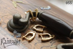 Швензы с английским замочком №055 Швензы с английским замочком №055