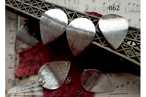 Швензы-гвоздики №862 "капля перевернутая"