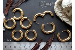 Швензы №1327, кольцо 24 мм, 1 пара