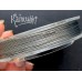 Ювелирный тросик серебристый, производство Япония, 0.3 мм, катушка 10 метров